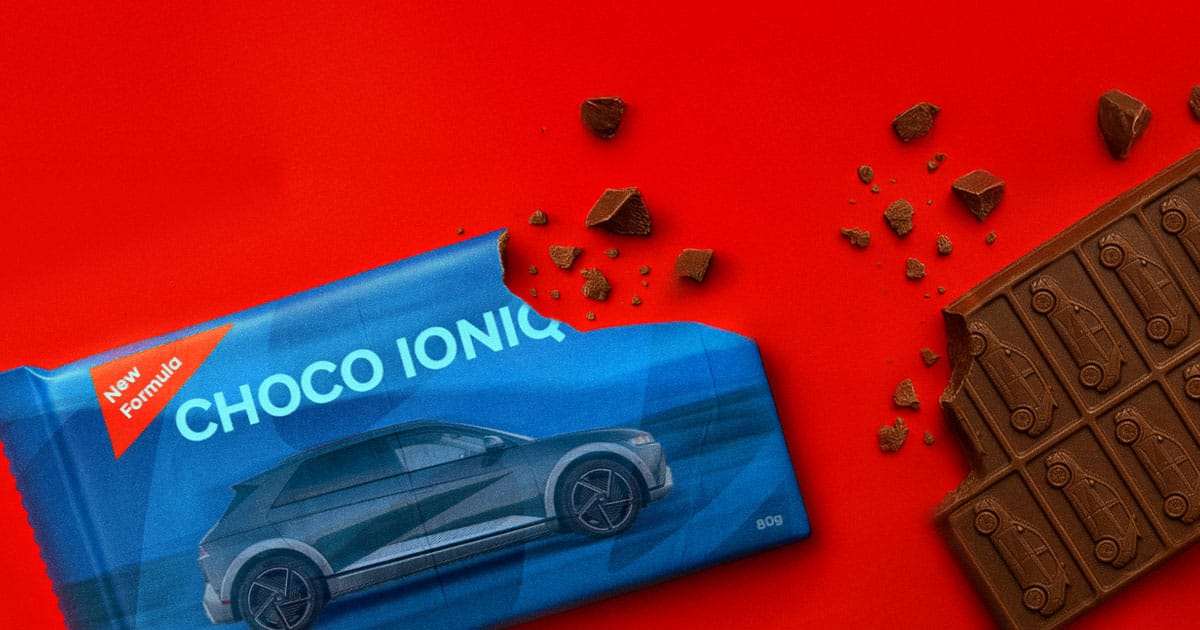 Hyundai gets the conversation going on Threads