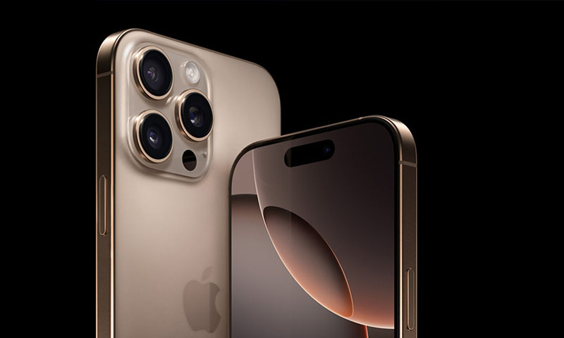 Pakistani market sees renewed interest in iPhone 16 after costly iPhone 17 rollout