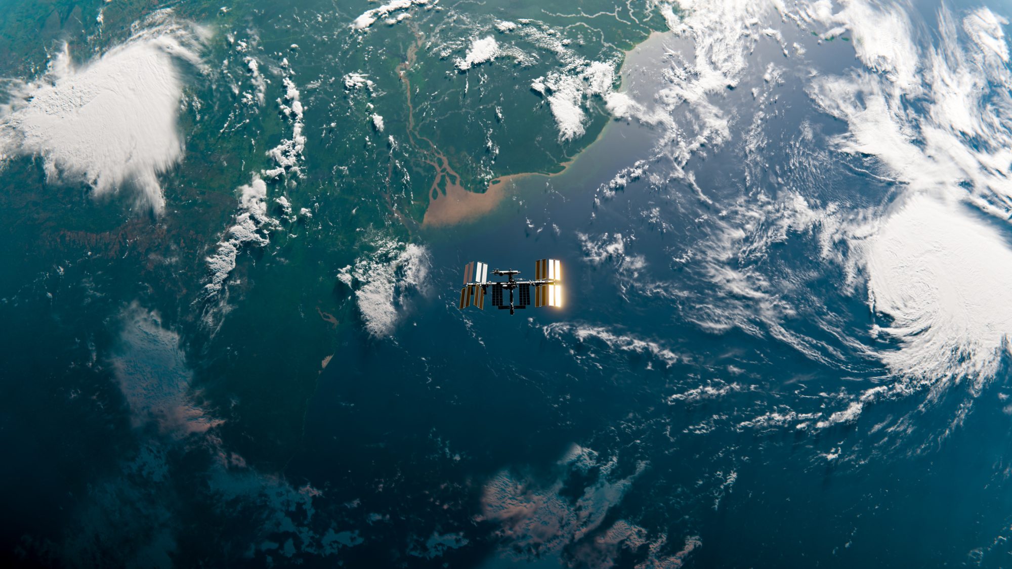 EU opens consultation on environmental footprint rules for space sector