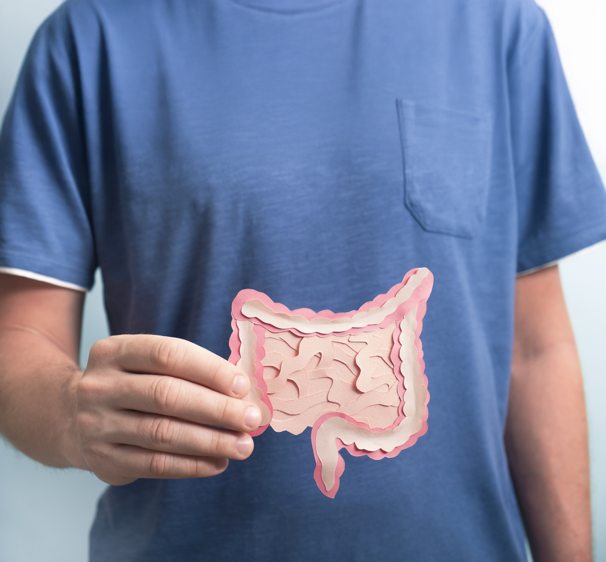Gut microbiome and aging – Unlocking new frontiers in healthy longevity