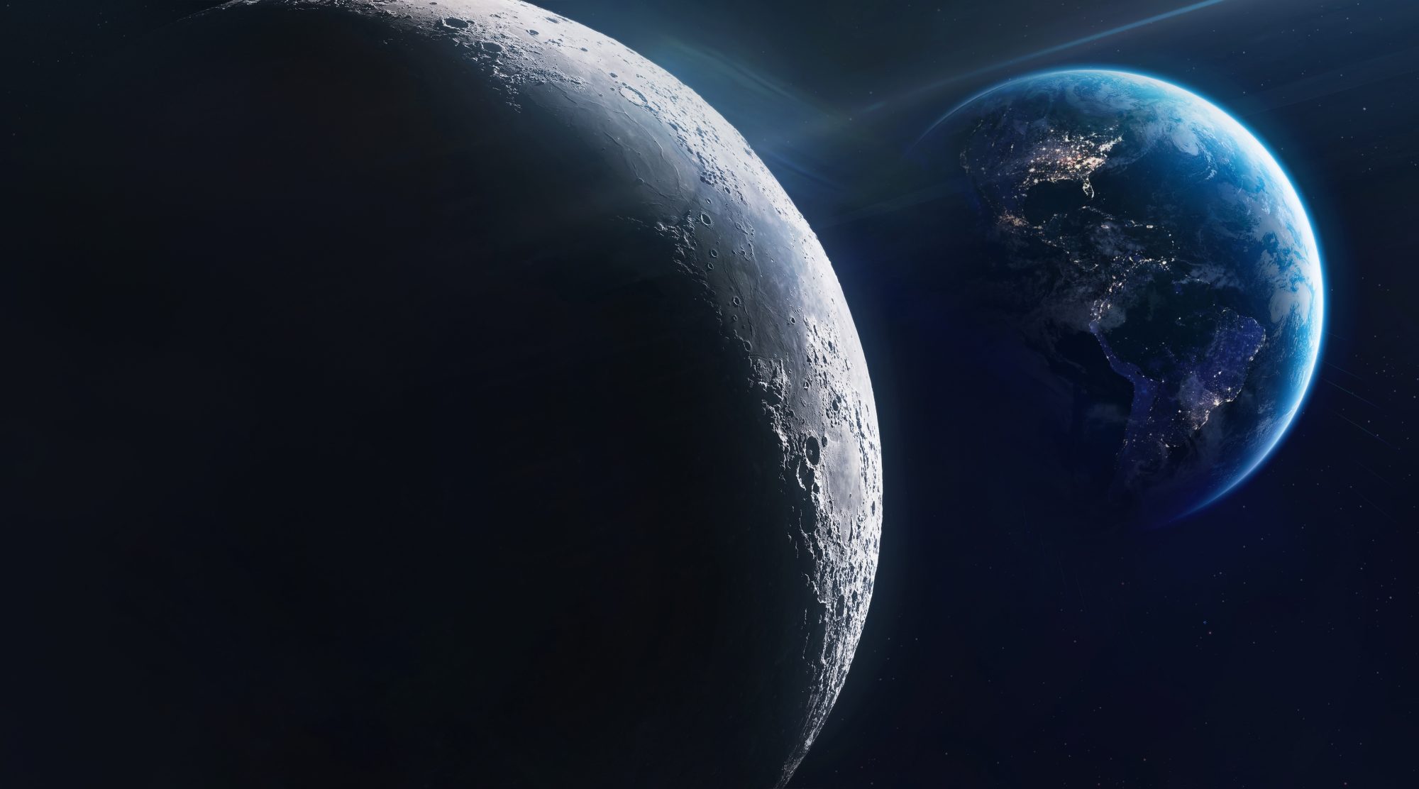 Driving innovation in lunar water purification technology