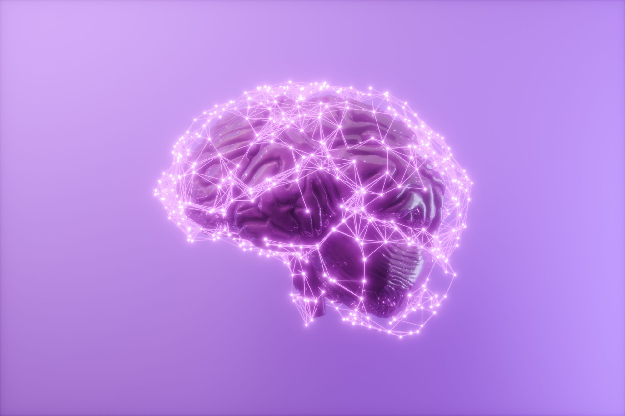How menopause restructures the brain and affects thinking