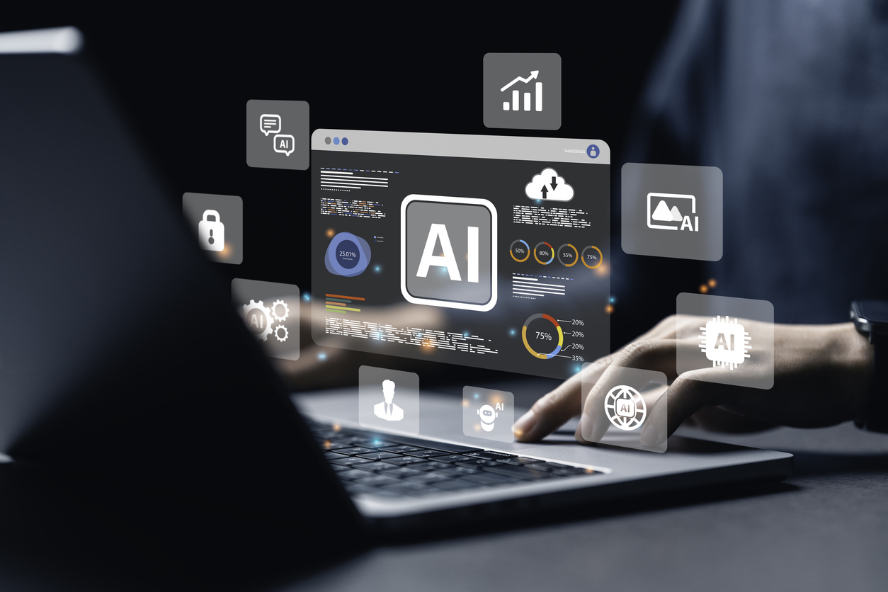 New £4 million fellowship programme to explore AI’s impact on science