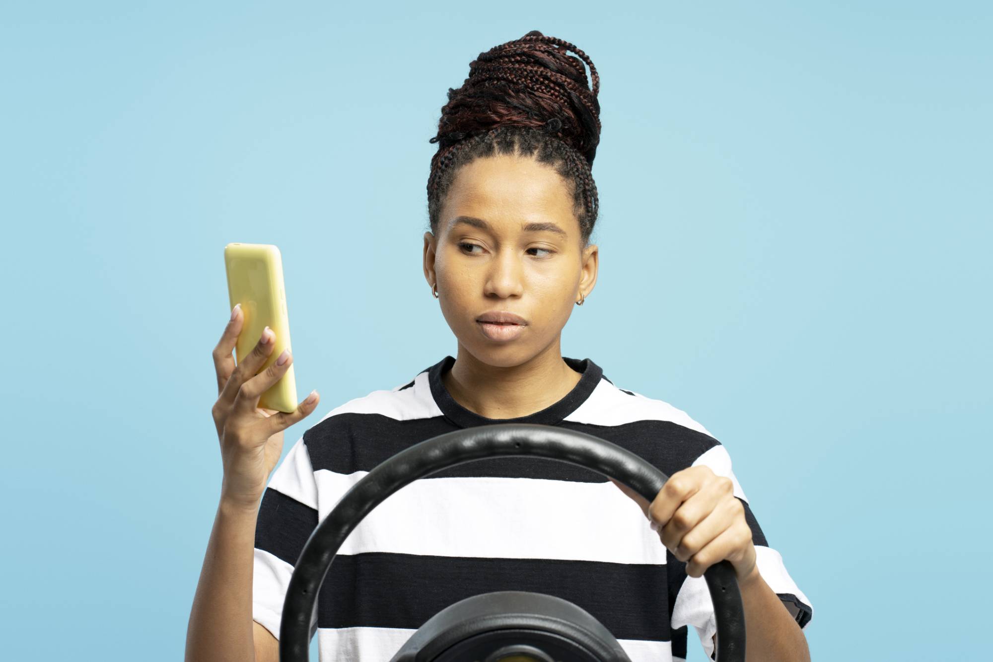 Should Joining Social Media Be Treated Like Getting A Driver’s License?