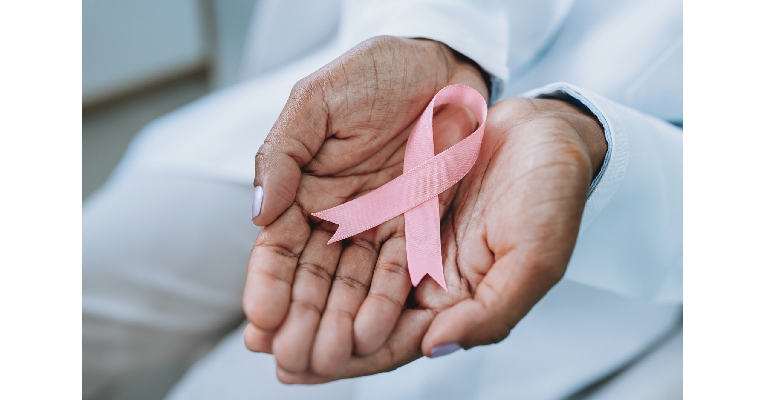 Massage Therapy Can Play a Vital Role in Breast Cancer Recovery, New Research Shows