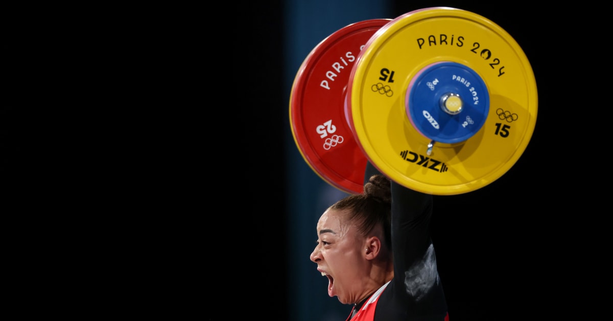 Solfrid Koanda crowned 86kg champion in front of King Harald V