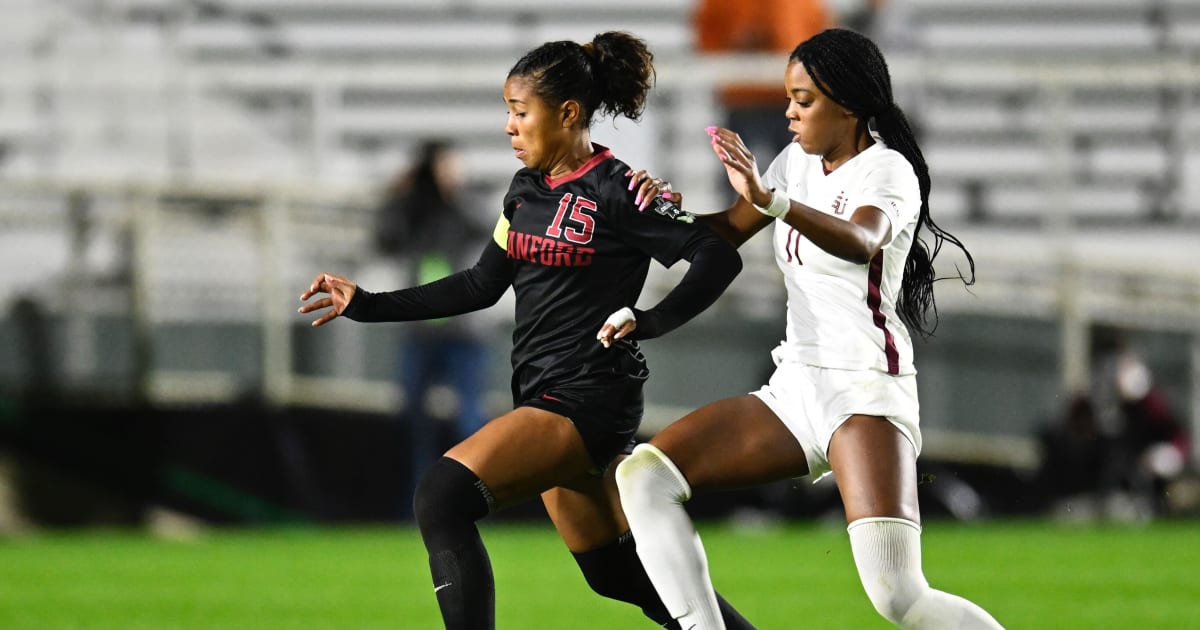 Could Kennedy Wesley be the next big thing in United States Women’s National Team football?
