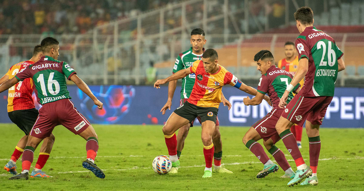Get match time, know where to watch live streaming