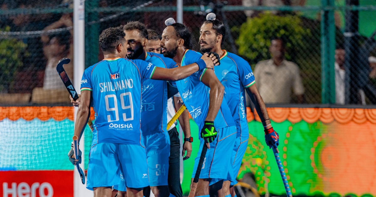Know schedule and where to watch hockey live streaming in India