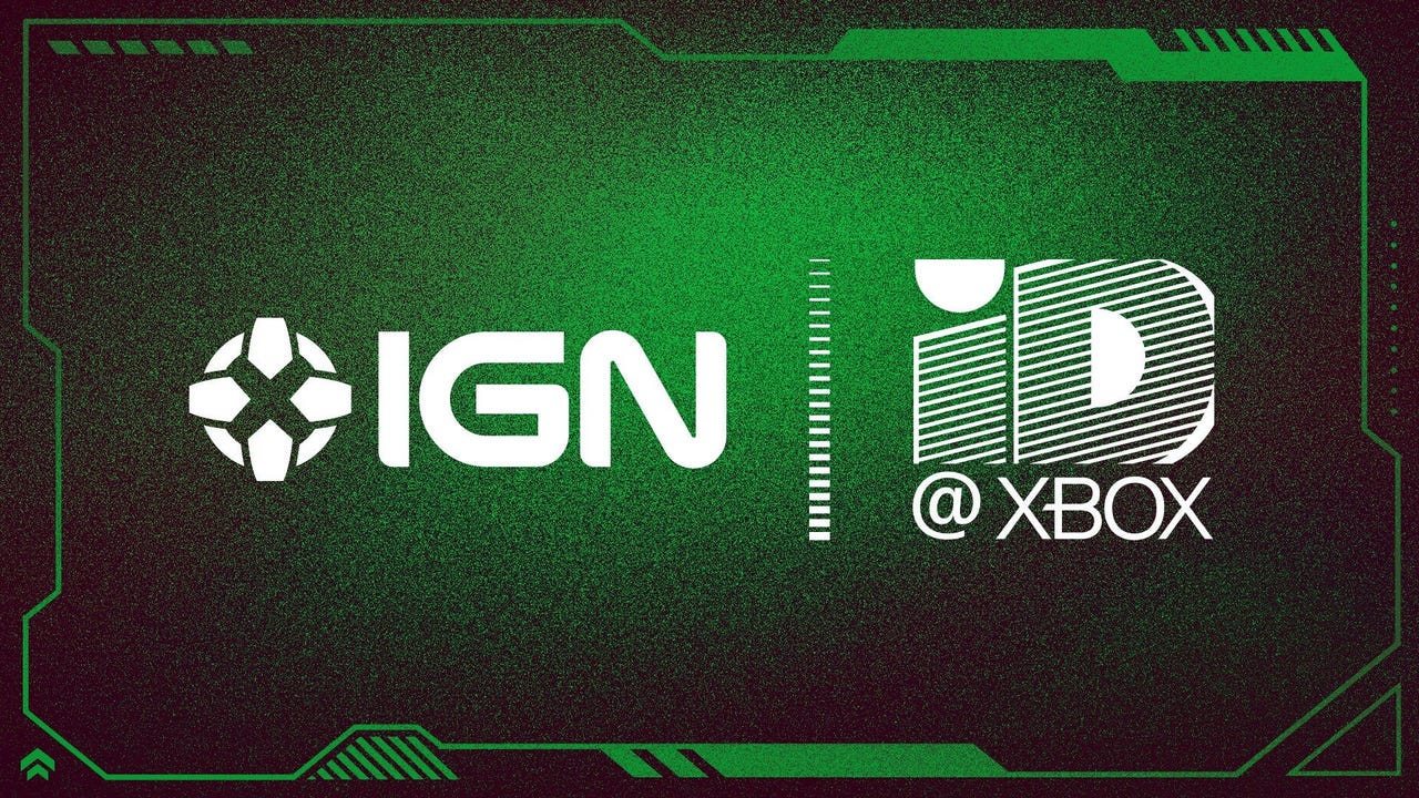 ID@Xbox and IGN Partner for October Showcase: Here’s How to Watch the Event