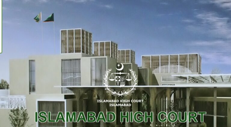 IHC suspends verdict for LG polls in four months