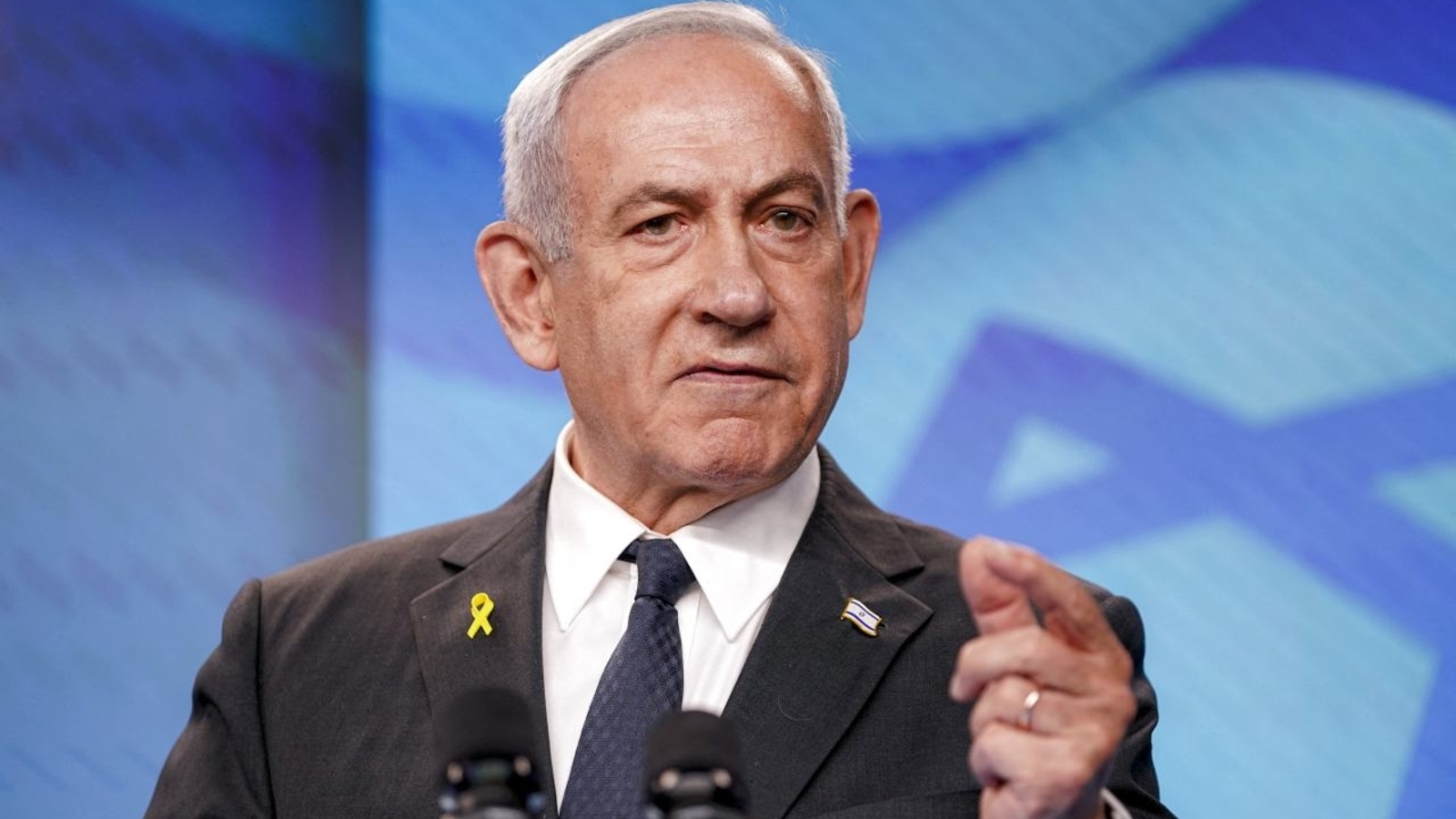 Netanyahu Says He Has Won the War. Can He Win the Peace?