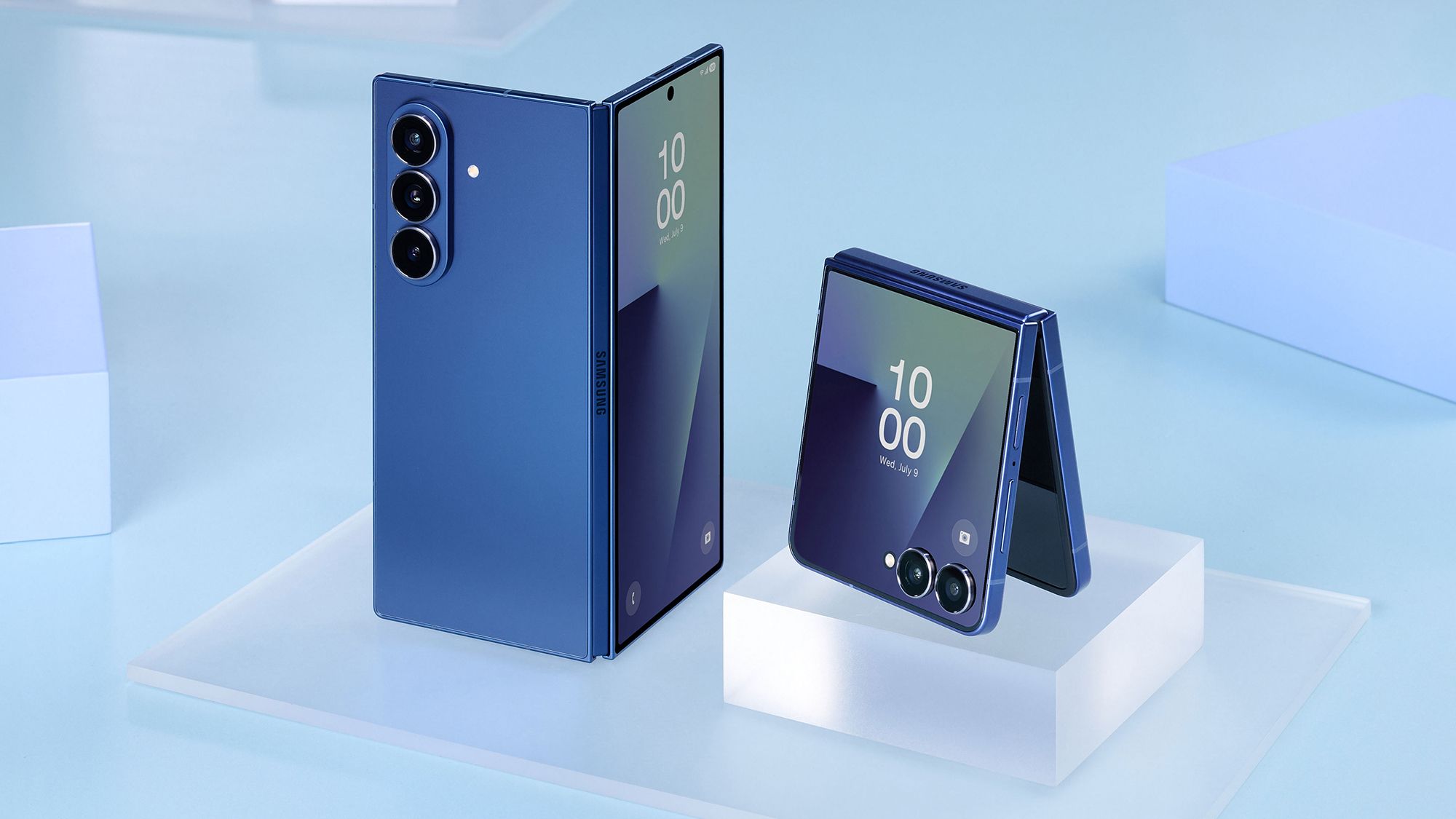 The latest Samsung Galaxy tri-fold rumor suggests it may be sold globally after all