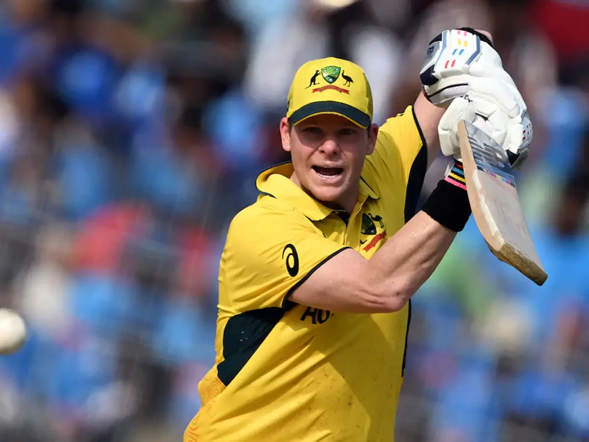 Top 5 run-getters from last India vs Australia ODI series in Australia: Shocking, Virat not even in top 3 – WION