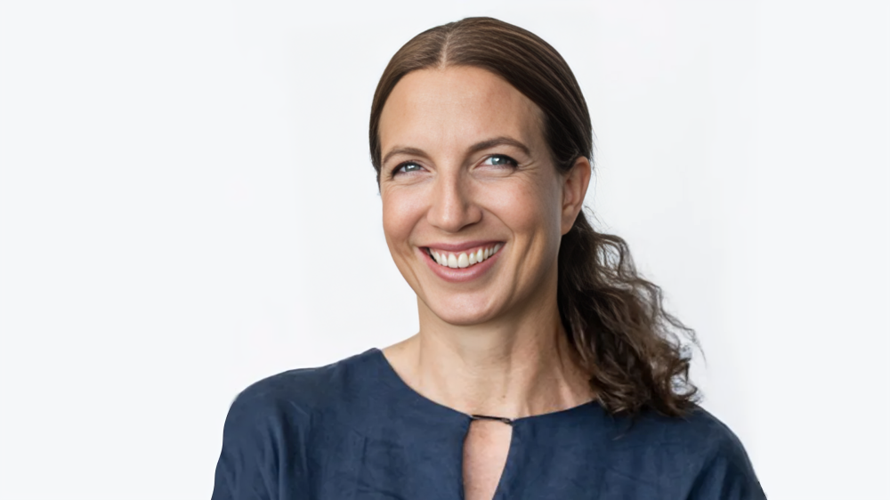 Sabine Brookman-May: Exploring Clinical Benefit of Enza+ADT in Prostate Cancer at ESMO25