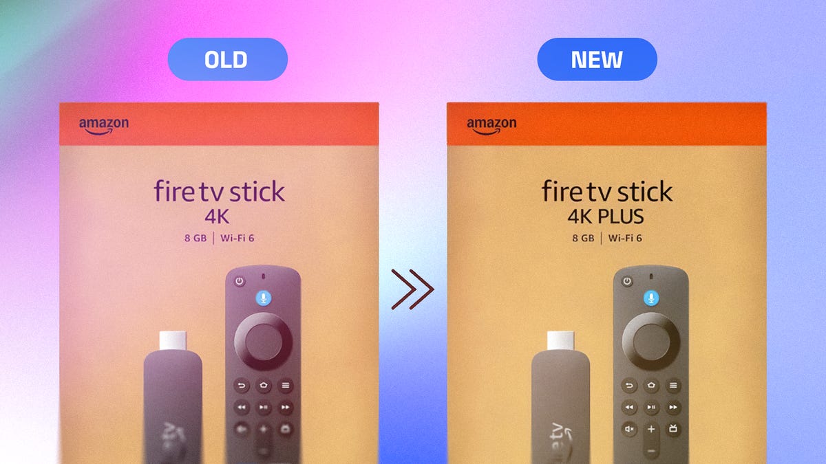 Amazon Fire TV Stick Name Change Sparks Online Debate