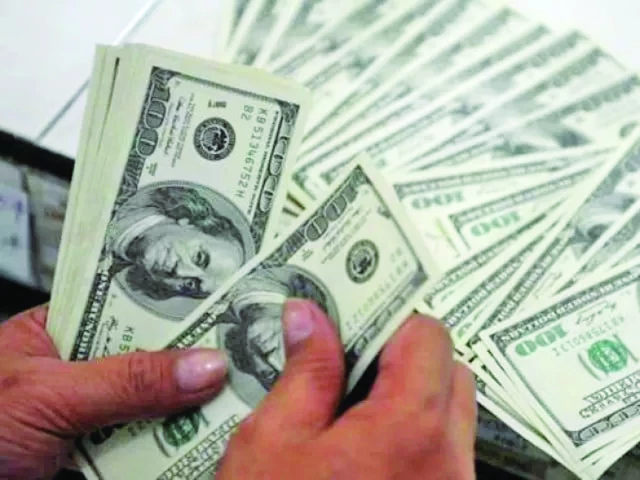 IMF projects Pakistan’s growth at 3.6%