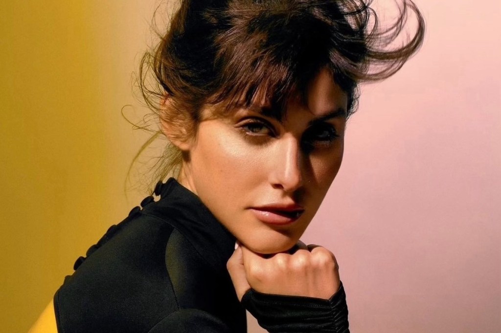 Front Row, Dubai Bling Producers, Nour Arida Join Confidence is Queen