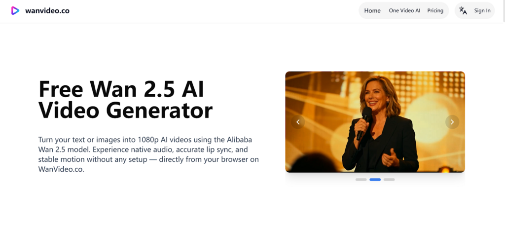 Wan 2.5 vs. Wan 2.2: Inside the Next Leap of AI Video Generation on WanVideo.co
