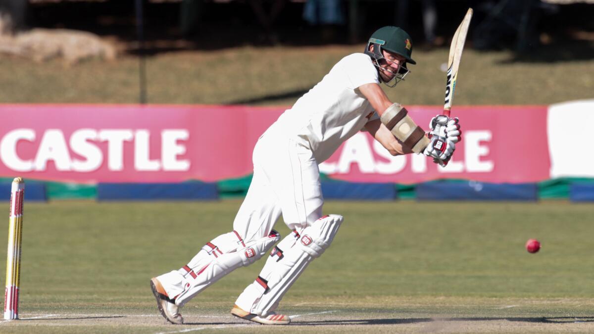 ZIM vs AFG Live Streaming Info, one-off Test: When and where to watch Afghanistan tour of Zimbabwe 2025; details; squads