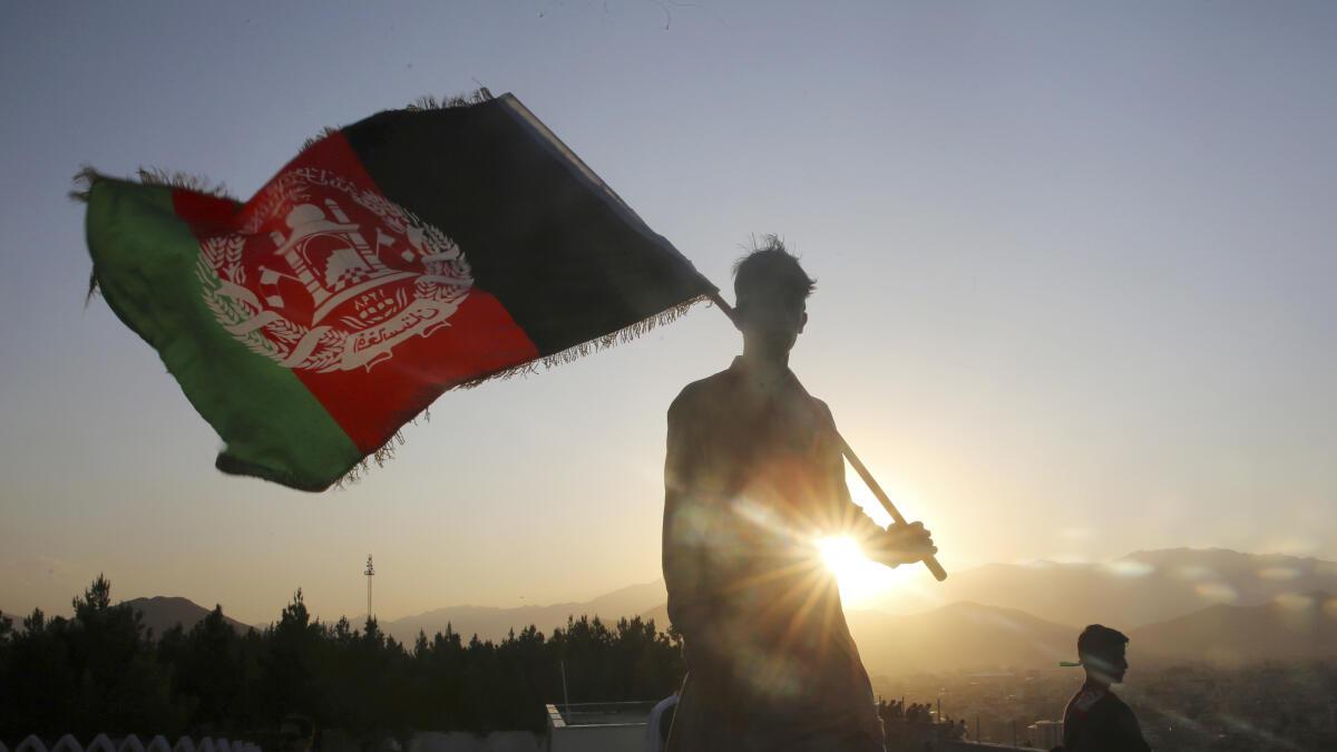 Three Afghan cricketers killed in Pakistani attack, says Afghanistan Cricket Board