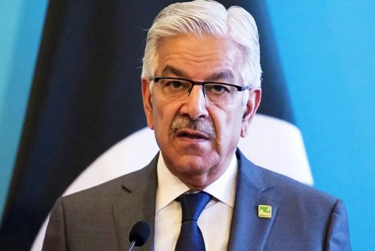 Pakistani Minister: Islamabad Reserves Right to Enter Afghan Territory