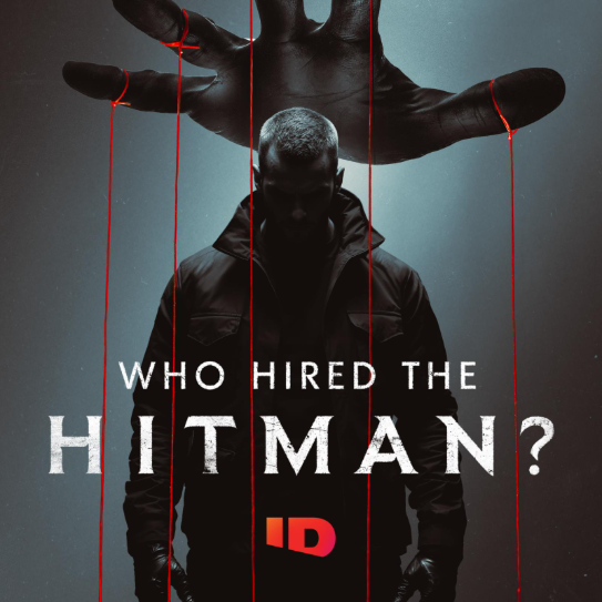 ID DEBUTS NEW SERIES WHO HIRED THE HITMAN?