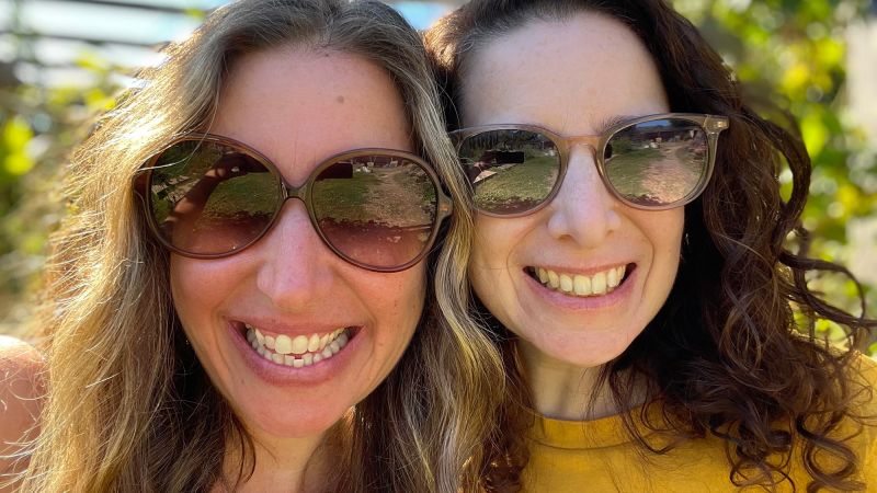 They were thousands of miles from home in a hospital in India. Here’s how they met and fell in love