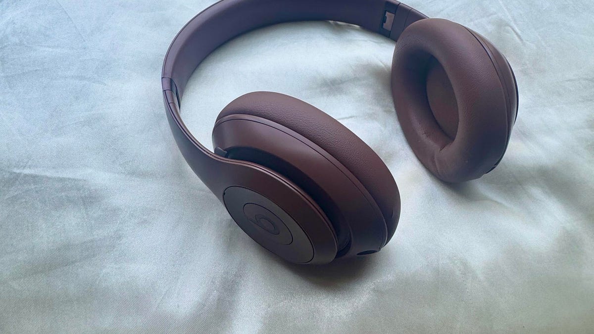 Intensify Your Audio With a 51% Discount on Beats Studio Pro Headphones