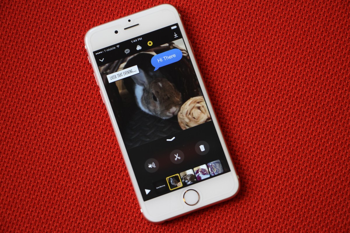 Apple says goodbye to the Clips app