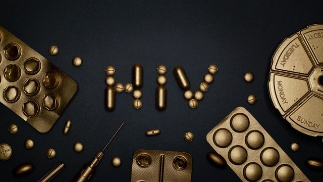 HIV Immunotherapy Trial Shows Hope for Drug-Free Control