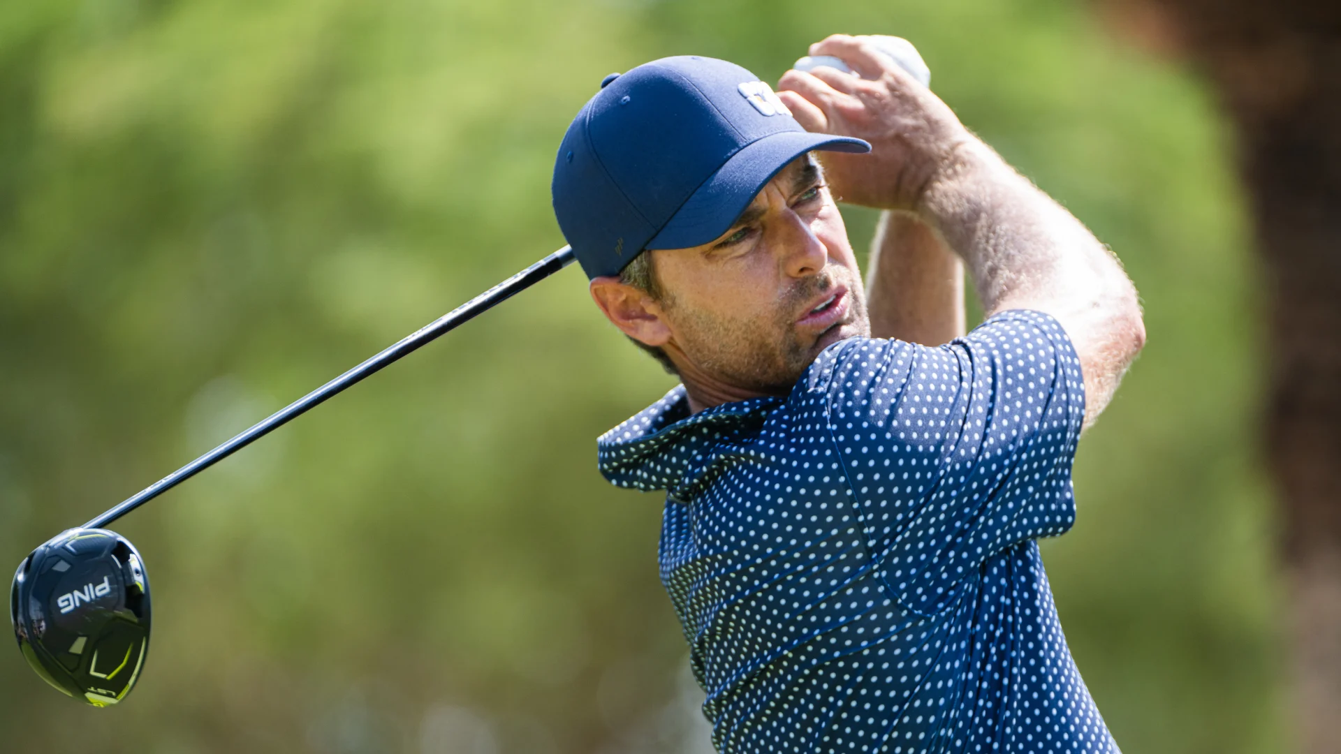 Howell III, Ballester impress in Hong Kong during their International Series debuts