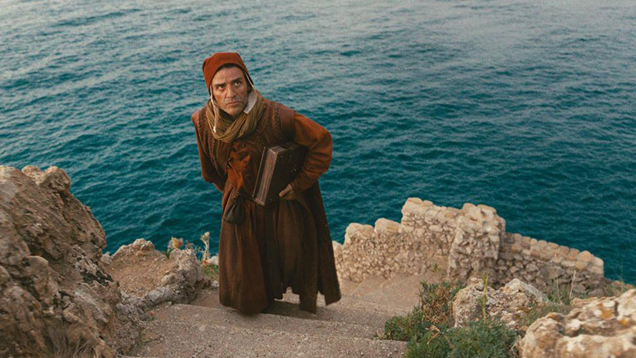 Julian Schnabel Talks Death, Immortality at Tribeca Festival Lisboa