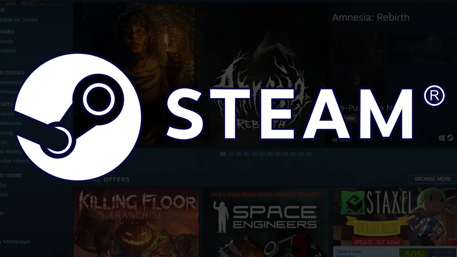 This lesser-known 2.5D strategy game with 85% positive reviews is just $7.50 on Steam right now