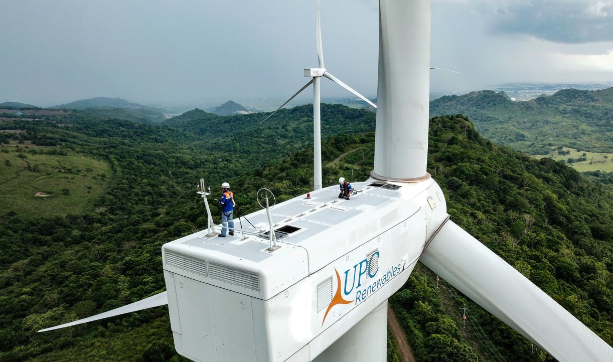 Clean Energy Can Supercharge Indonesia’s Economy