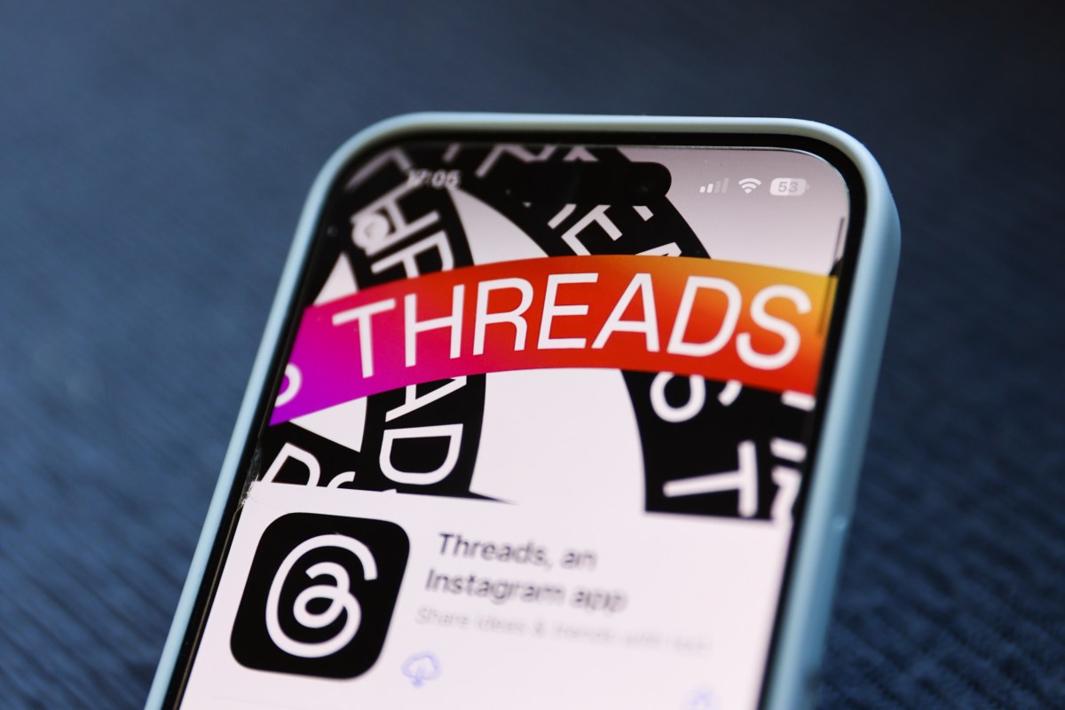 Threads is getting group chats as messaging rolls out to the EU