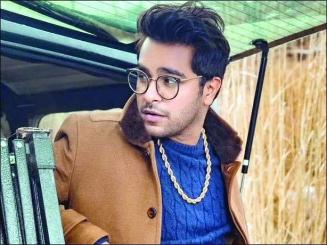 Asim Azhar’s cryptic ‘Khuda Hafiz’ baffles fans