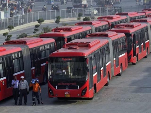 Intercity mass transit system urged
