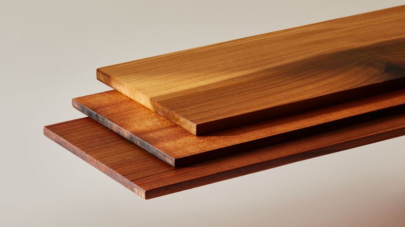 The ‘Superwood’ that’s 10 times stronger than steel