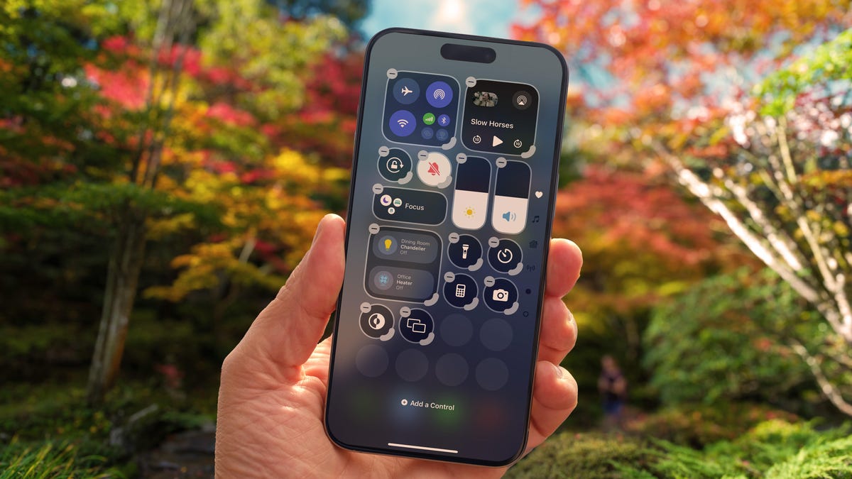 Before Installing iOS 26 on Your iPhone, Change These 10 Settings in iOS 18