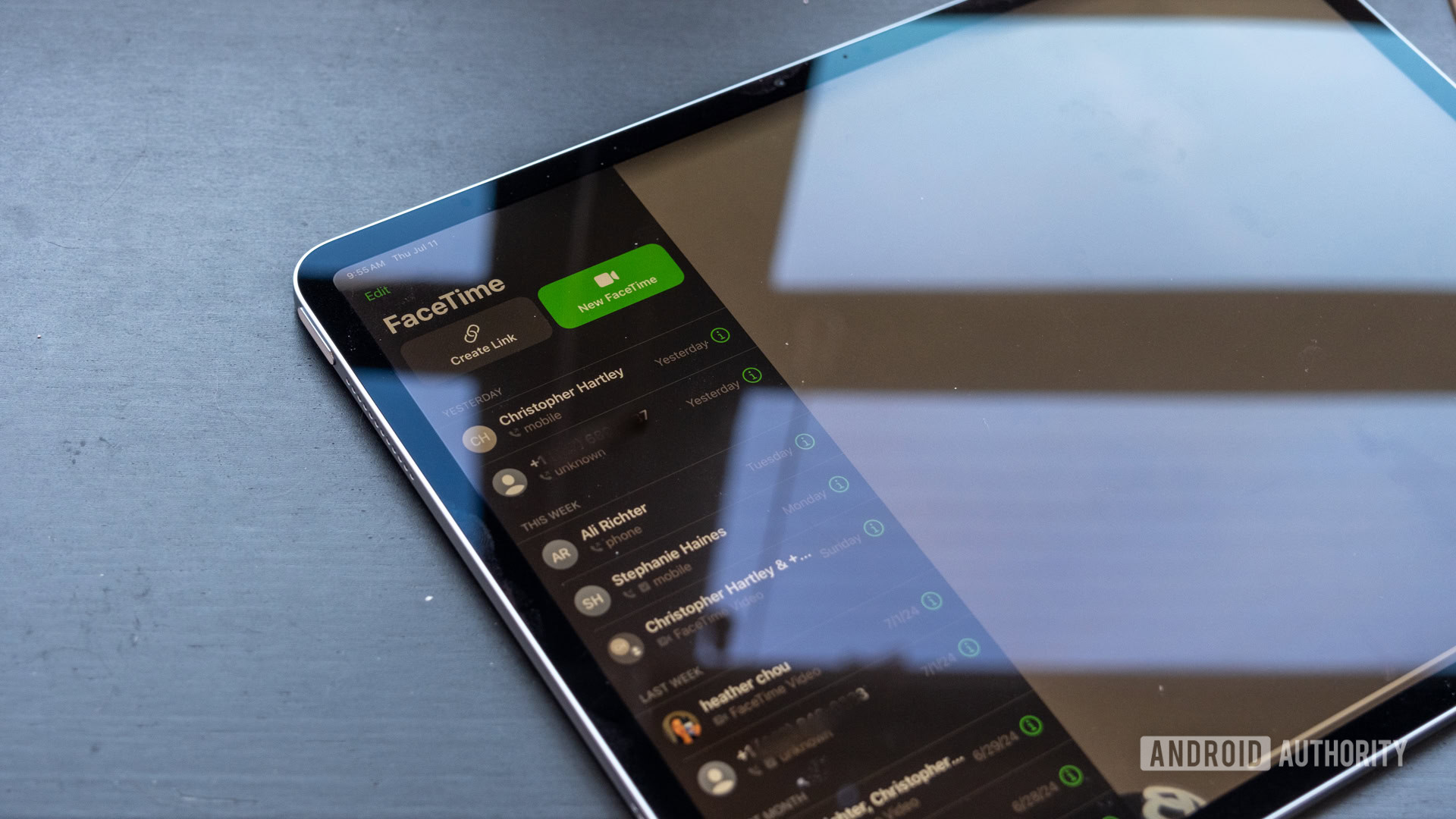 I tried Apple SharePlay, and now Google’s version feels like a beta