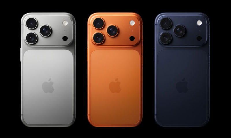 iPhone 17 Pro Max PTA tax installment plan for October 2025