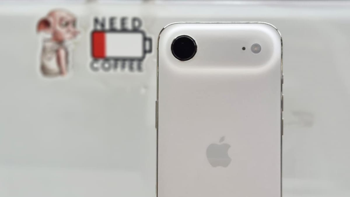 Bad news for iPhone Air: Apple plans to reduce production and the reason is alarming – Technology News