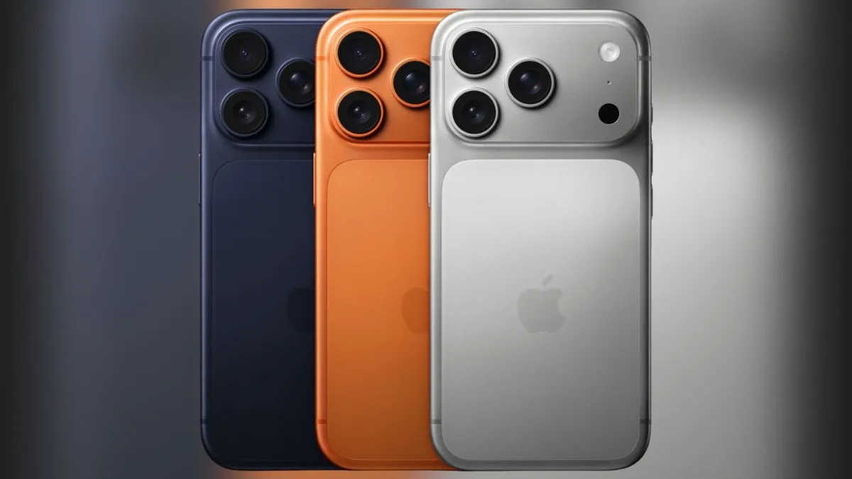 iPhone 18 Could Offer Full Internet Access Over Satellites