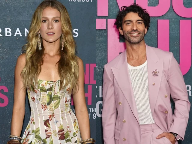 Justin Baldoni lawyer Bryan Freedman sued amid ‘It Ends With Us’ fallout