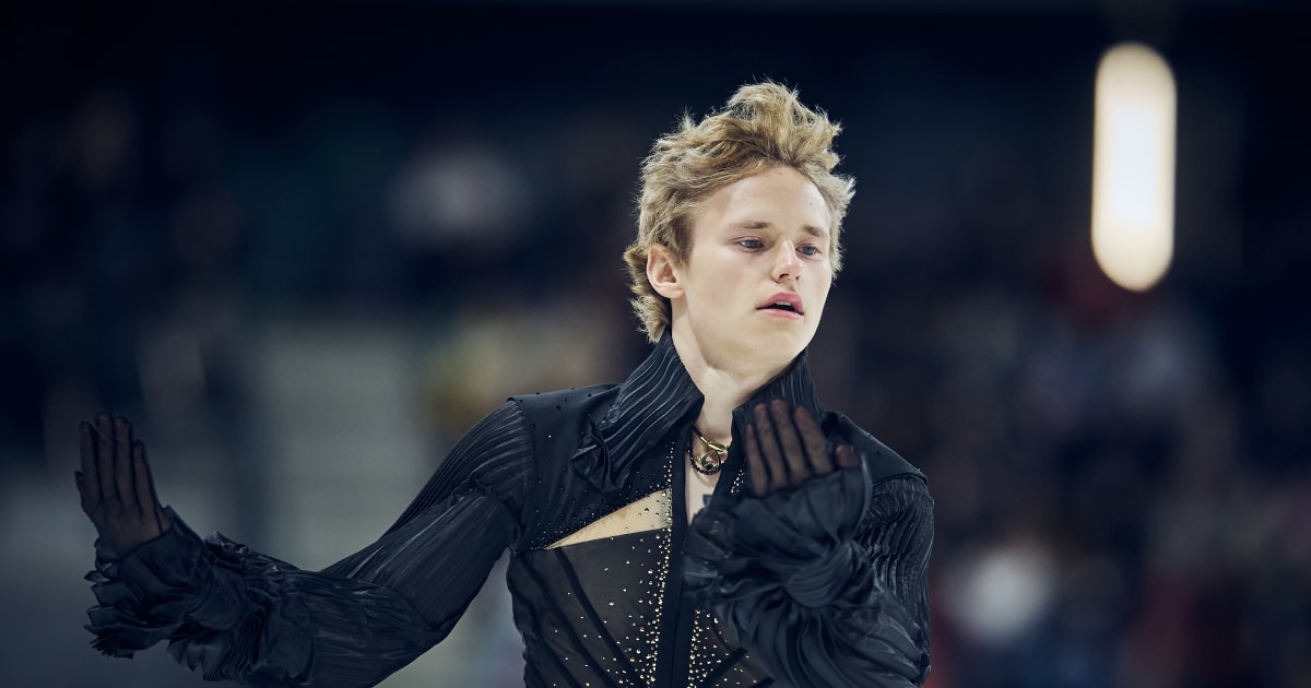 I’m slowly building up to it