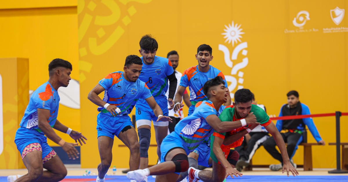 Know schedule and where to watch live streaming in India