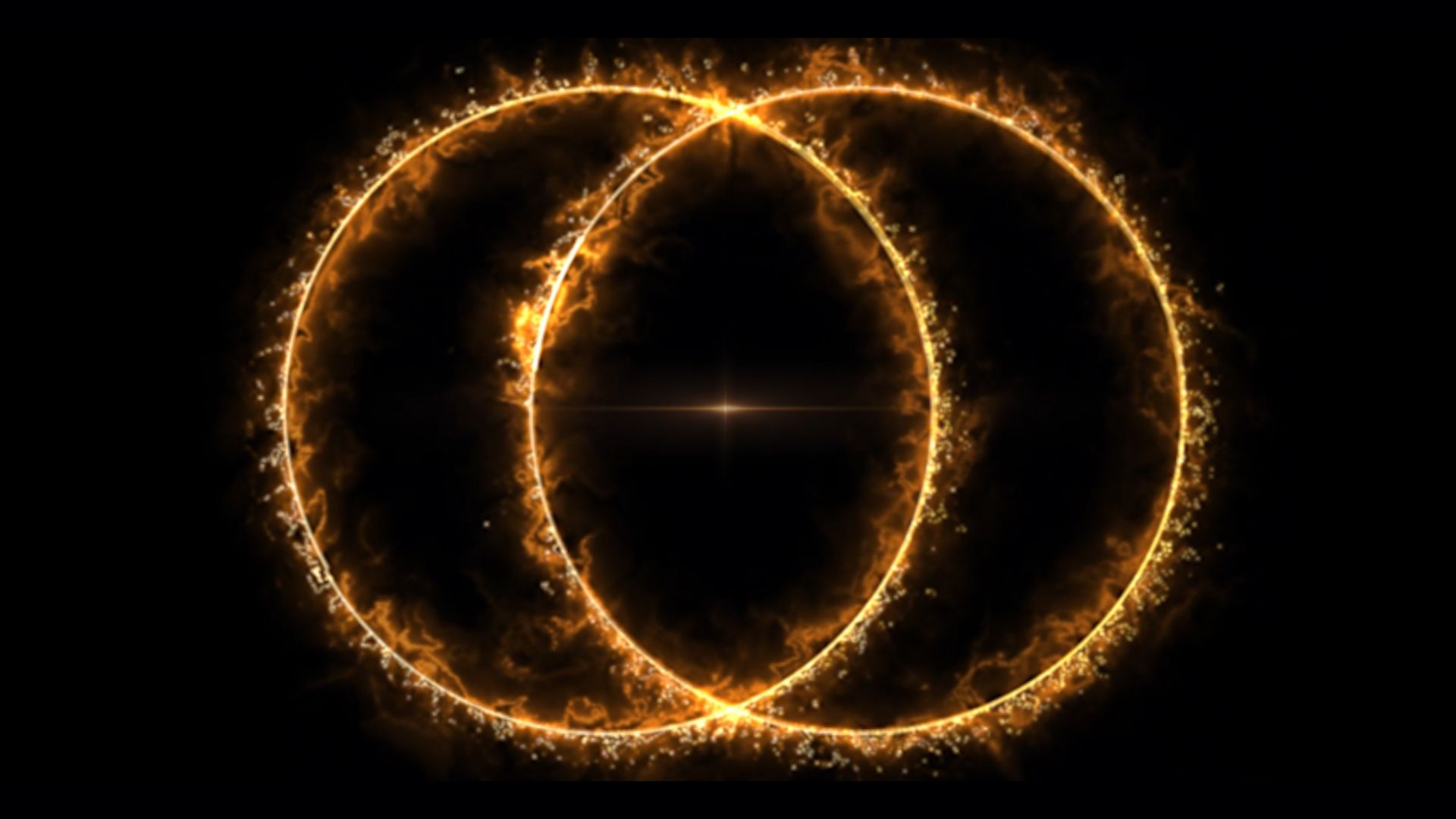 Space ‘ORC’: Astronomers spot the most powerful ‘odd radio circle’ ever seen