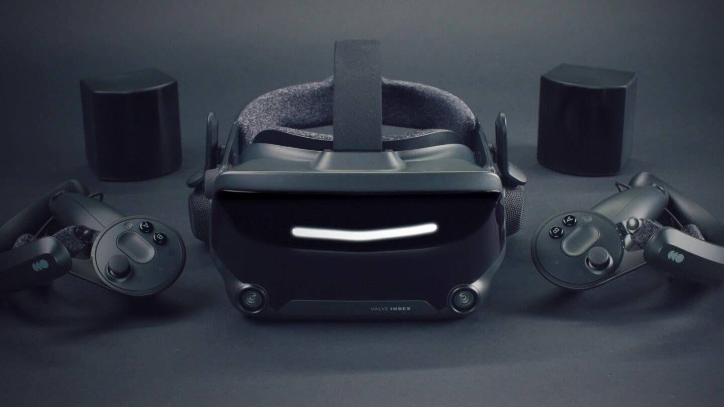 Valve ‘Steam Frame’ VR headset rumors: Everything we know so far