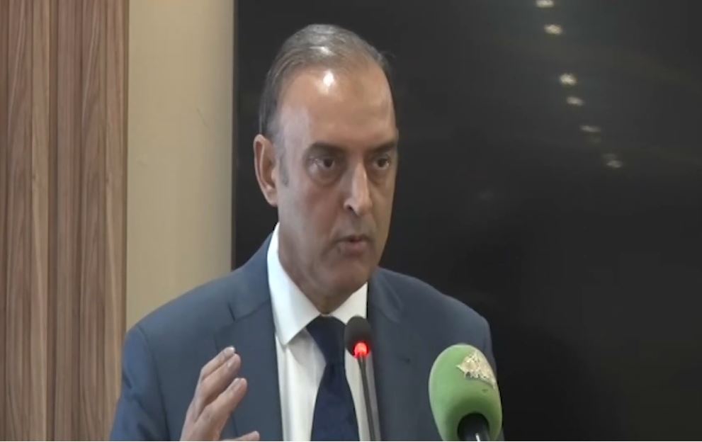 Inflation projected to remain 5–7% despite flood pressures, says SBP governor
